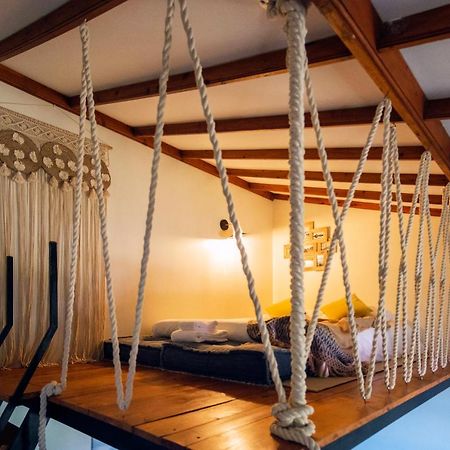 O Refugio - Espaco Natural, Amplo E Privado Angra do Heroísmo Eksteriør bilde