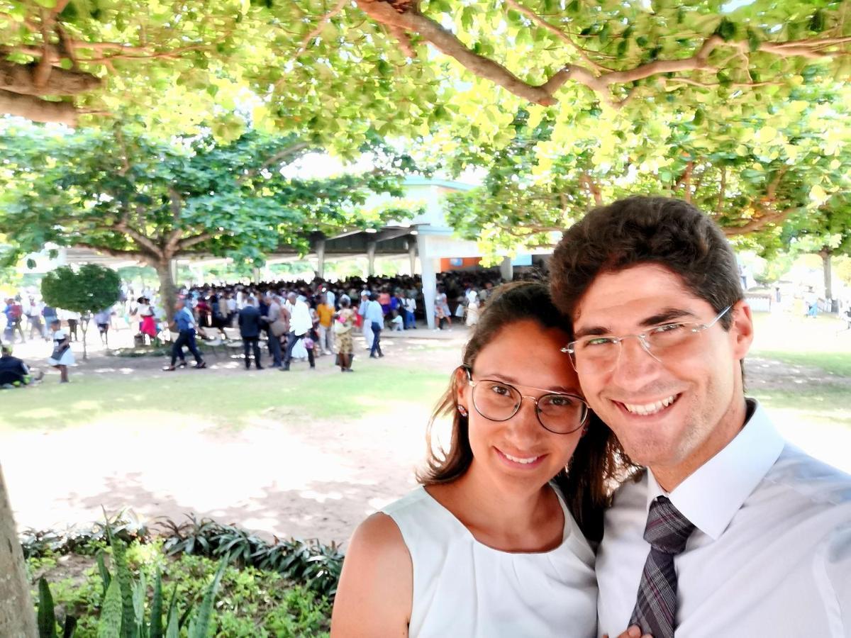 O Refugio - Espaco Natural, Amplo E Privado Angra do Heroísmo Eksteriør bilde